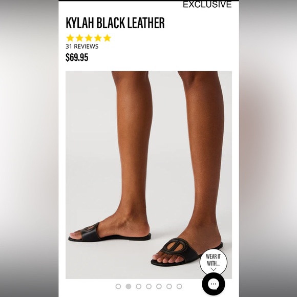 Steve Madden Shoes - Steve Madden Sandals